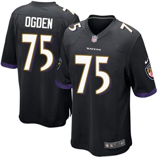 Baltimore Ravens kids jerseys-046